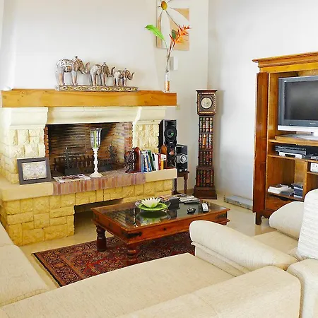 Villa Grand Scorpio