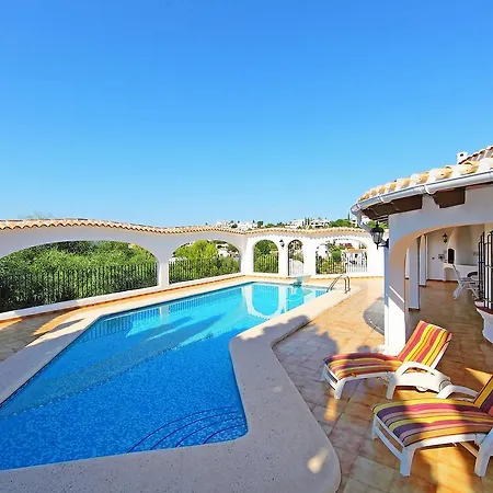 Willa Villa Grand Scorpio